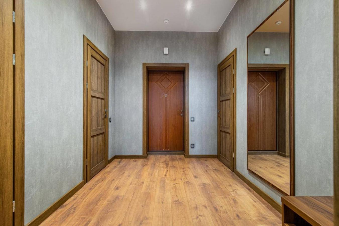 Sea Symphony Luxury Apartments Odessa Exterior foto