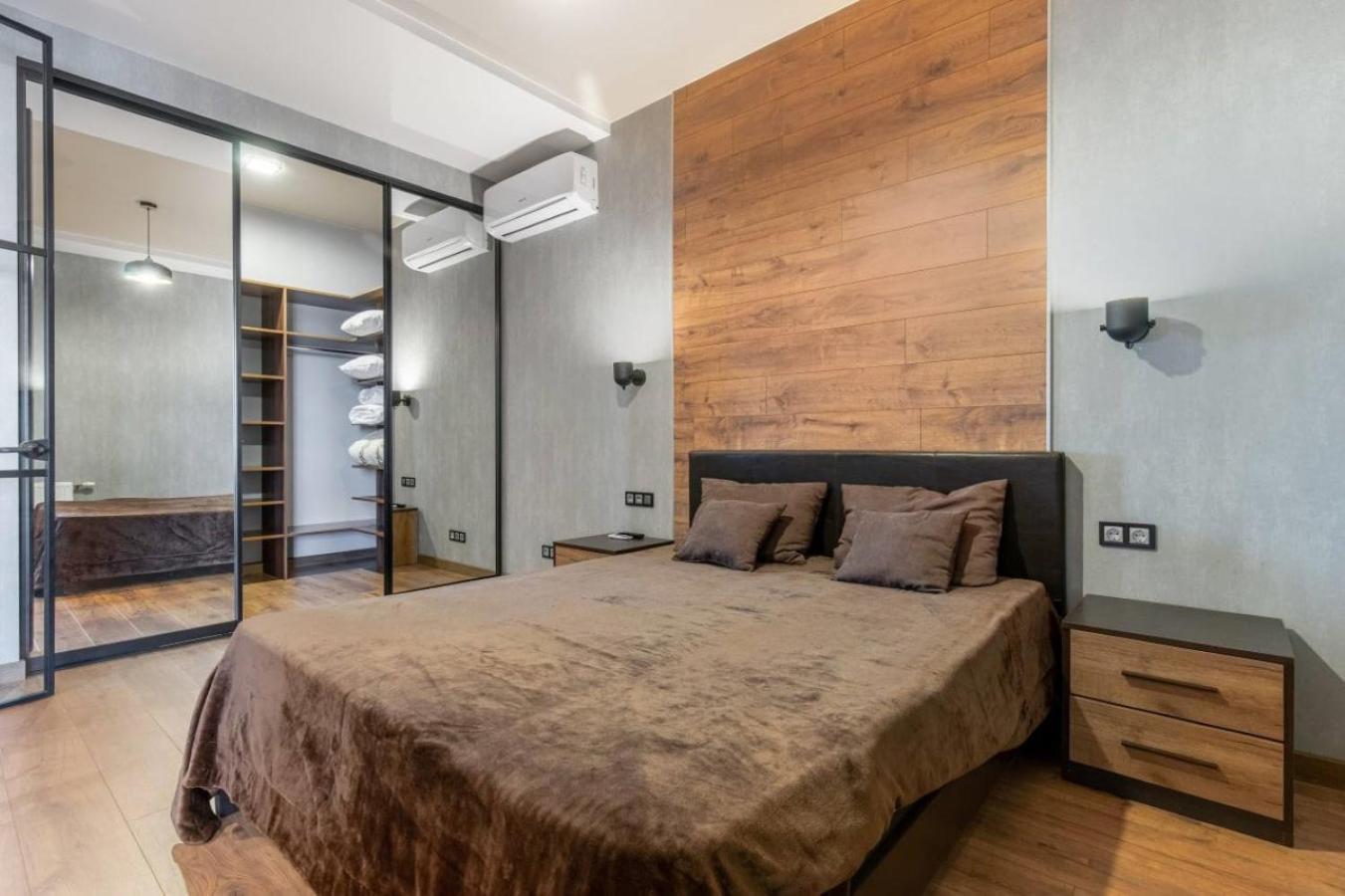 Sea Symphony Luxury Apartments Odessa Exterior foto
