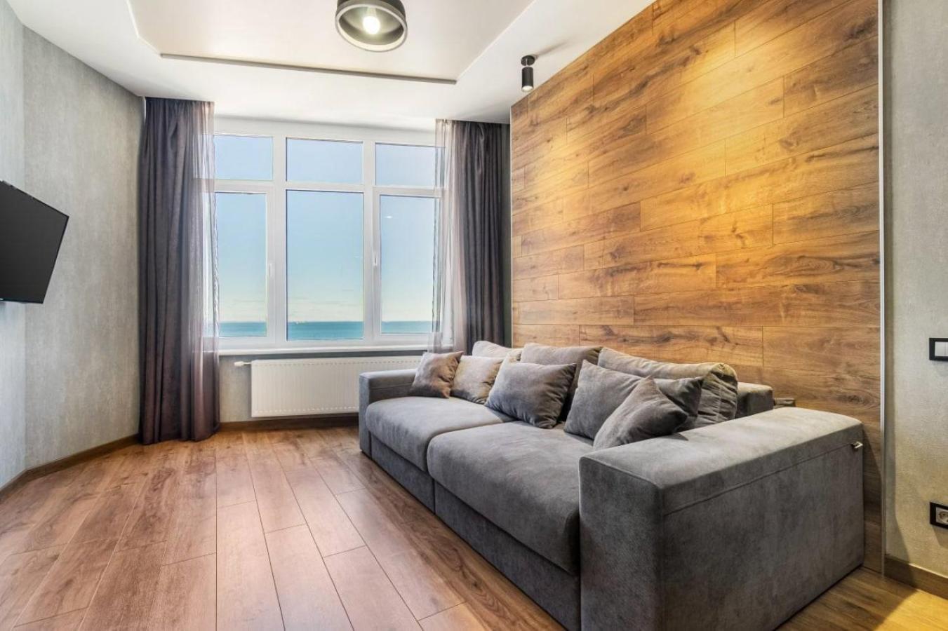 Sea Symphony Luxury Apartments Odessa Exterior foto