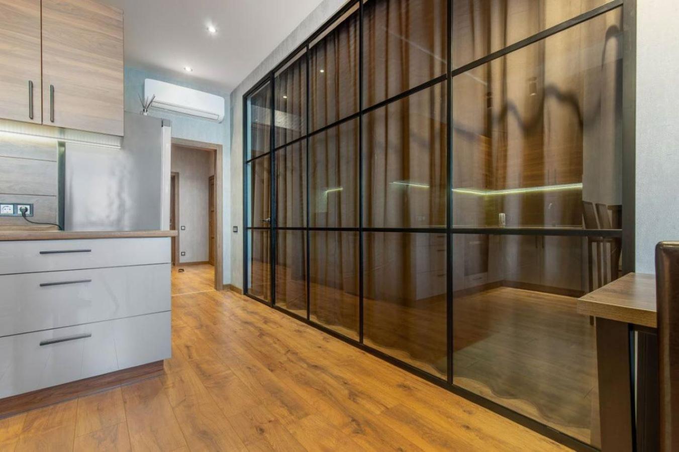Sea Symphony Luxury Apartments Odessa Exterior foto