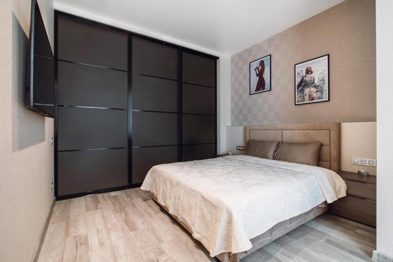Sea Symphony Luxury Apartments Odessa Exterior foto