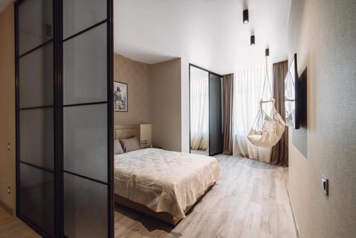 Sea Symphony Luxury Apartments Odessa Exterior foto