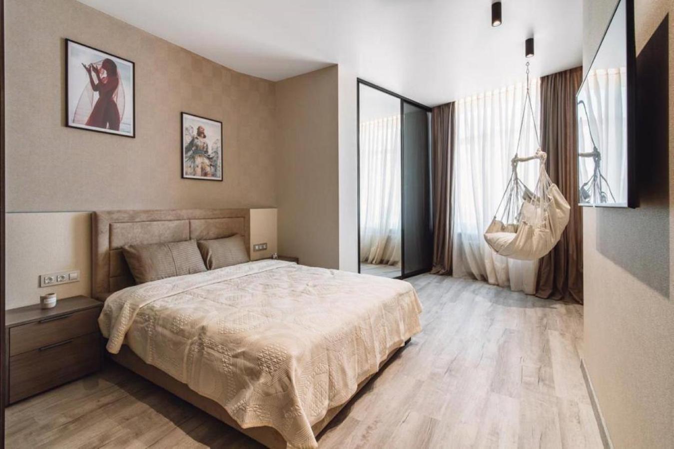 Sea Symphony Luxury Apartments Odessa Exterior foto