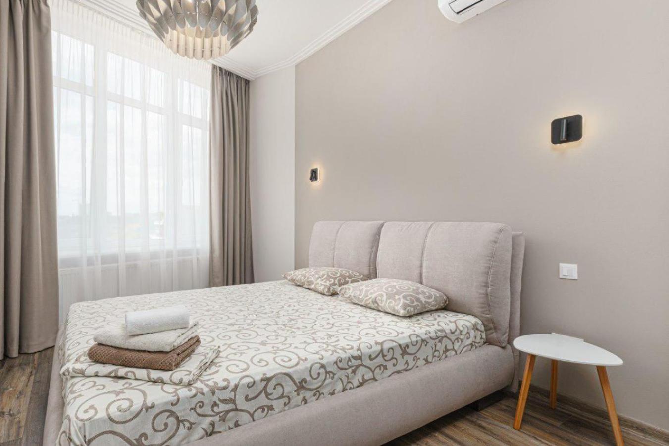 Sea Symphony Luxury Apartments Odessa Exterior foto
