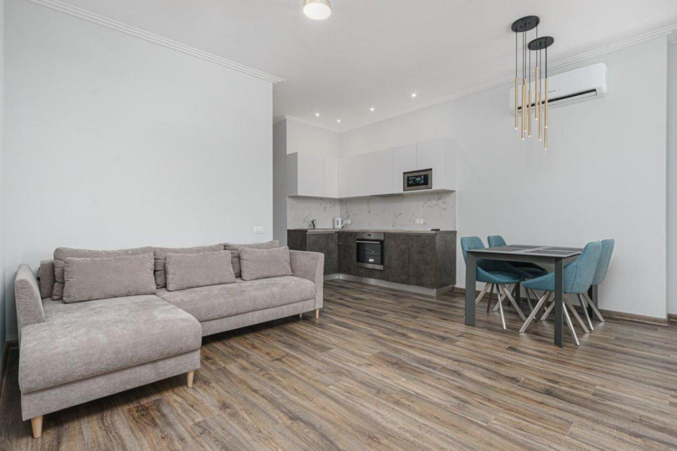 Sea Symphony Luxury Apartments Odessa Exterior foto