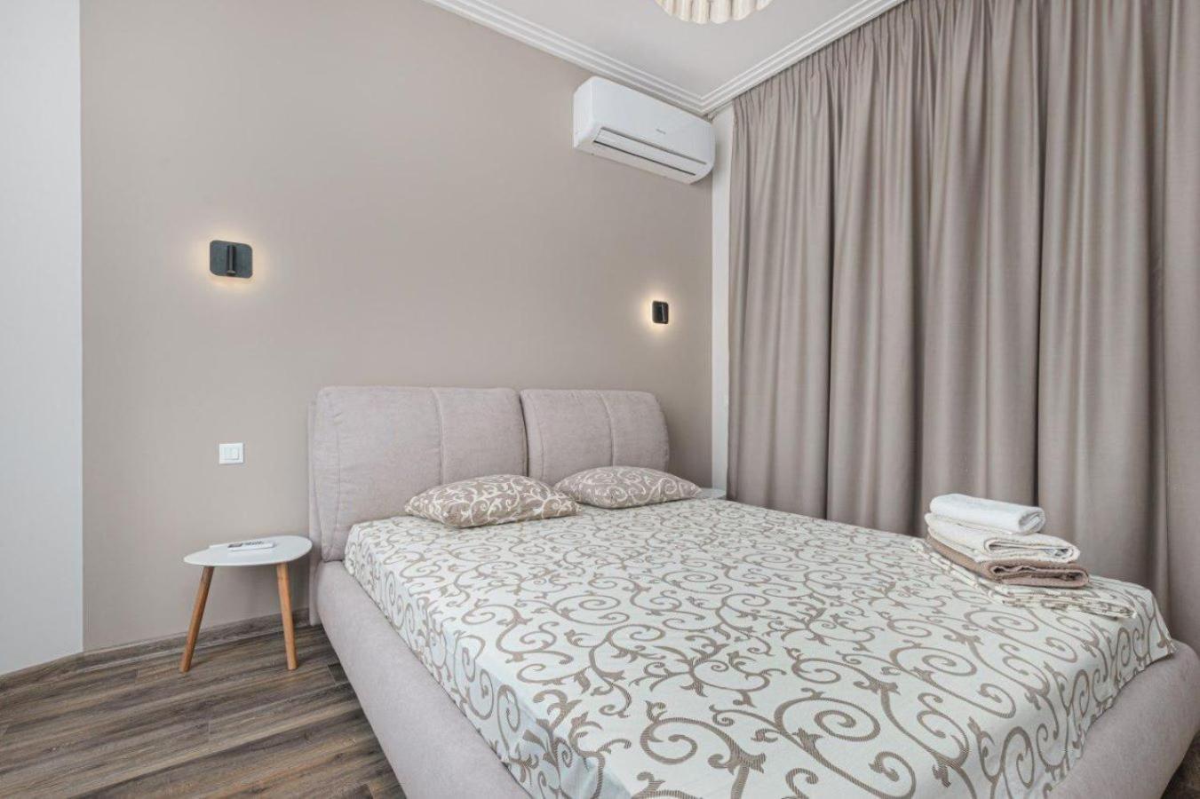 Sea Symphony Luxury Apartments Odessa Exterior foto