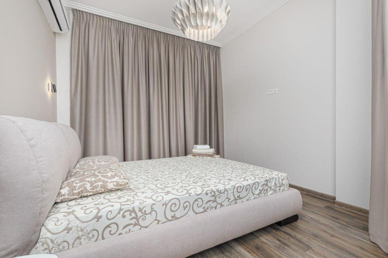 Sea Symphony Luxury Apartments Odessa Exterior foto