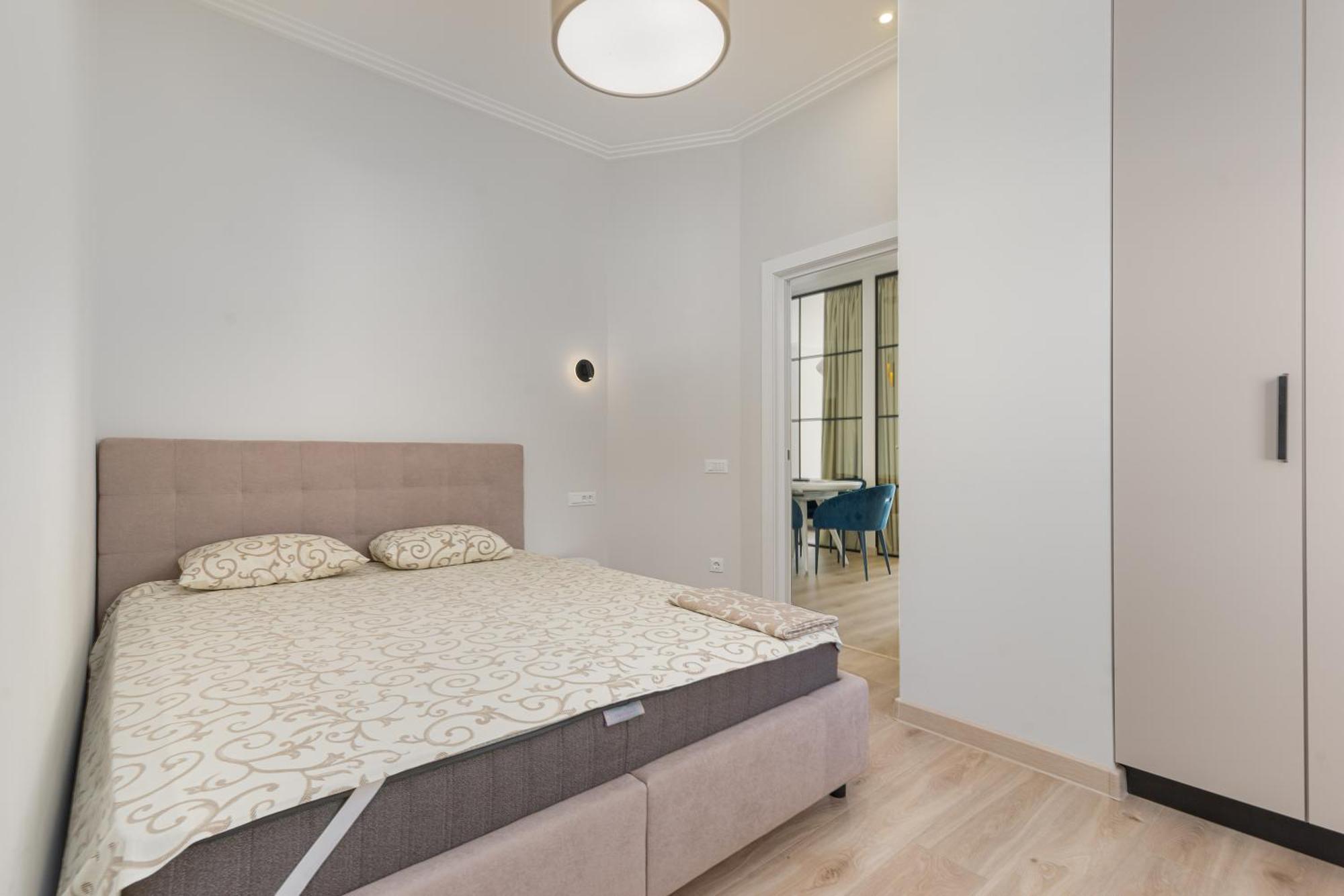 Sea Symphony Luxury Apartments Odessa Exterior foto