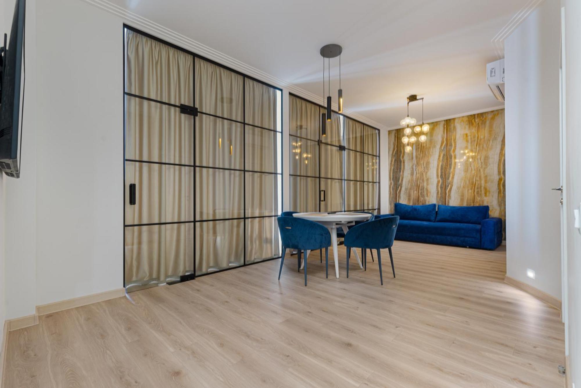 Sea Symphony Luxury Apartments Odessa Exterior foto