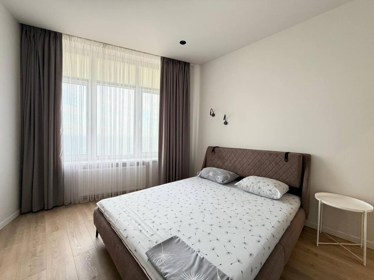 Sea Symphony Luxury Apartments Odessa Exterior foto
