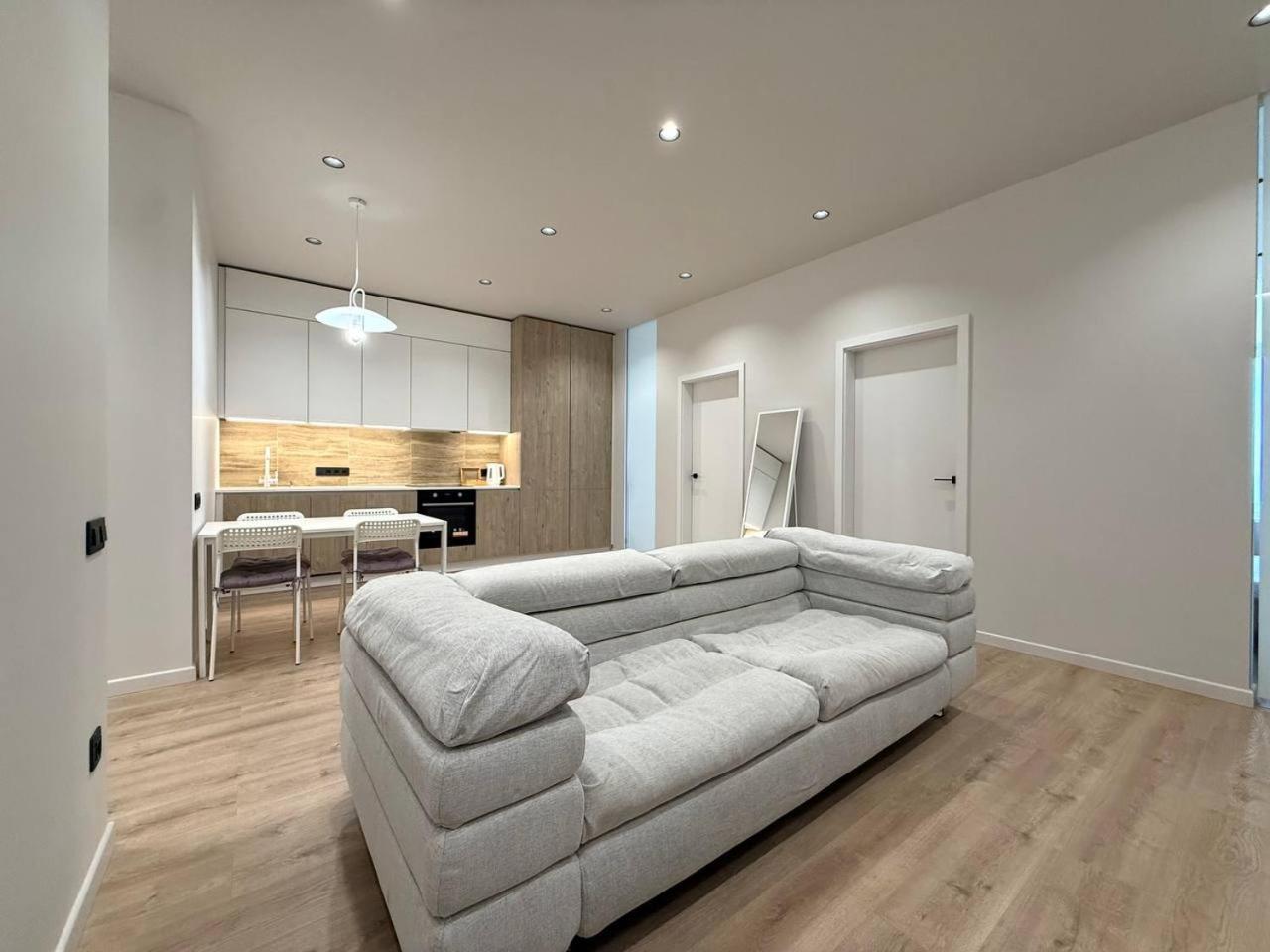 Sea Symphony Luxury Apartments Odessa Exterior foto