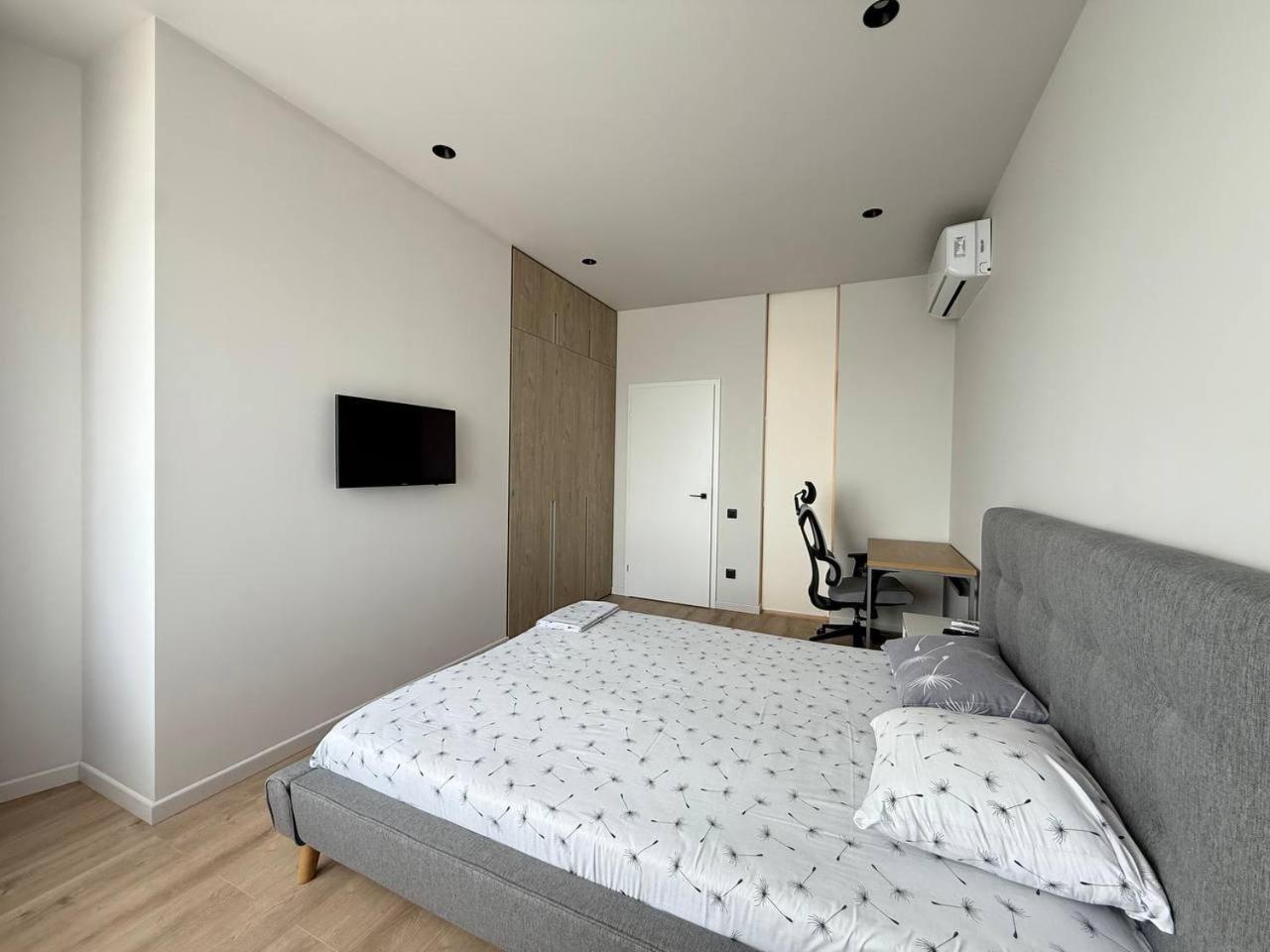 Sea Symphony Luxury Apartments Odessa Exterior foto