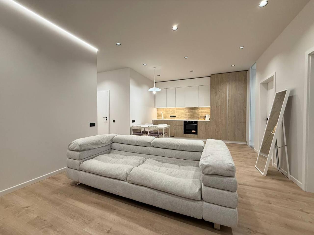 Sea Symphony Luxury Apartments Odessa Exterior foto