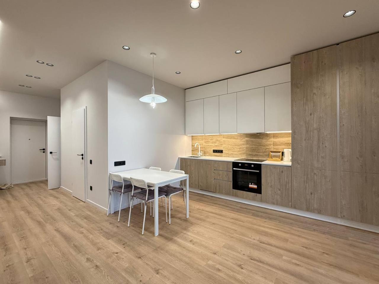 Sea Symphony Luxury Apartments Odessa Exterior foto